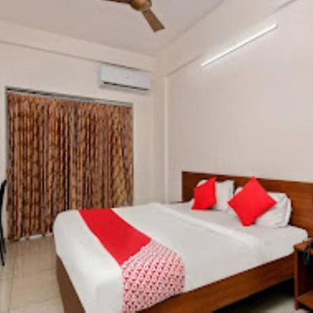 Hotel Samruddhi Lodging,Mangaluru Mulki Luaran gambar